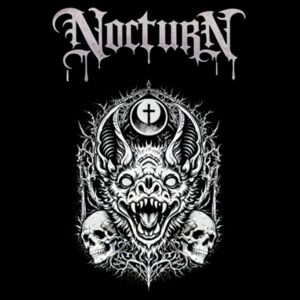 NOCTURN - Can cooler Design