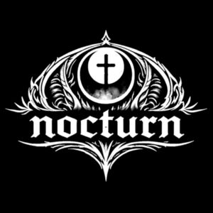 LUNAR BAT TEE Design