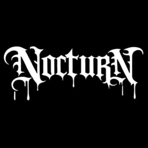 NOCTURN - CREEPING DEATH Design