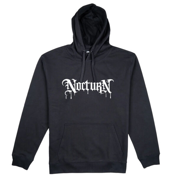 NOCTURN - Unisex Hoodie Thumbnail