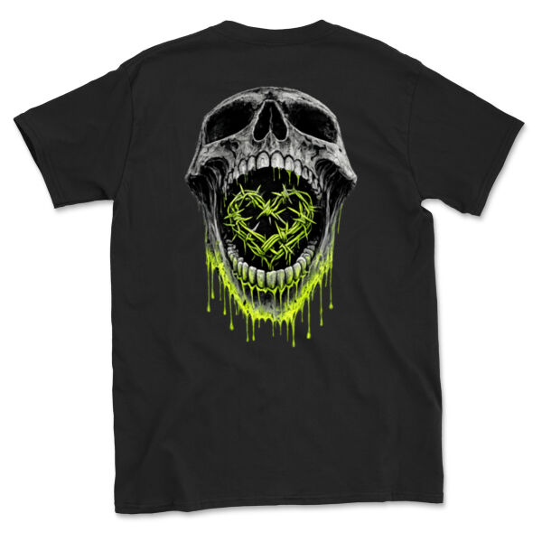 NOCTURN - TOXIC DEVOTION Thumbnail